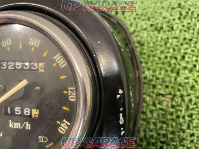 KAWASAKI (Kawasaki)
Vulcan 400 Classic
Genuine speedometer-06