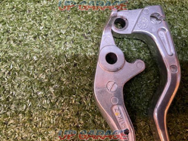 HONDA (Honda)
Genuine brake clutch lever
CRF250L
MD38-02