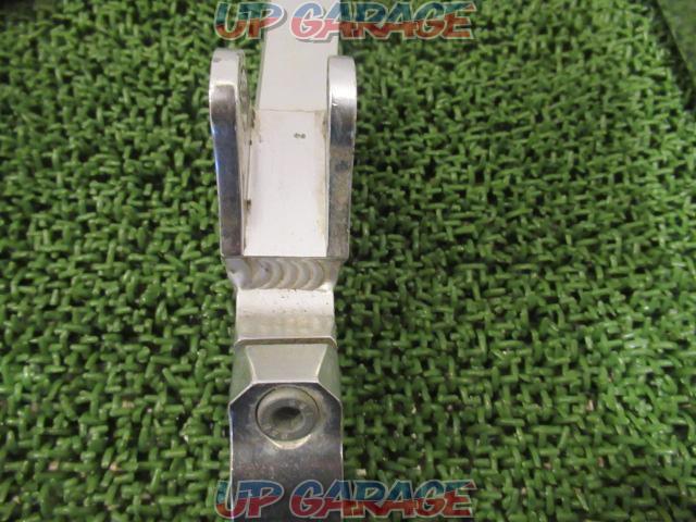  manufacturer unknown
Long swing arm
Monki-125 removed
16CM long-05