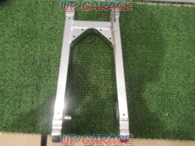  manufacturer unknown
Long swing arm
Monki-125 removed
16CM long-08