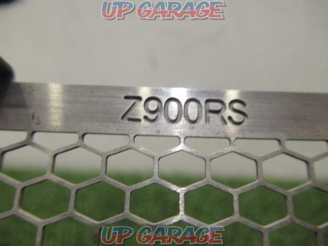  TRICK
STAR
Radiator core guard
Z 900 RS removal-09