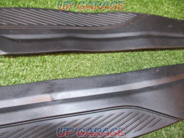 HONDA (Honda)
Step board rubber
PCX150-03
