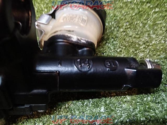 Nissin (Nissin)
Clutch master cylinder
22.2Φ handle
General purpose-06
