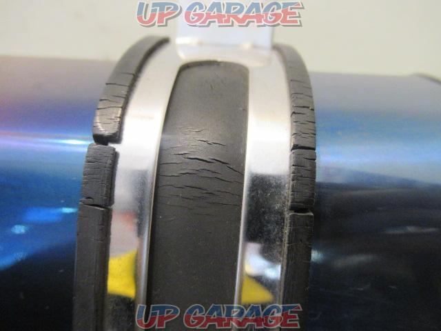  LCI
Parts
titanium slip on carbon
NC 750X (RC 72) removed-06