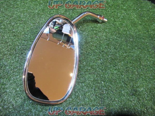 Unknown Manufacturer
Plated mirror
Right and left
10 mm
JY115-09