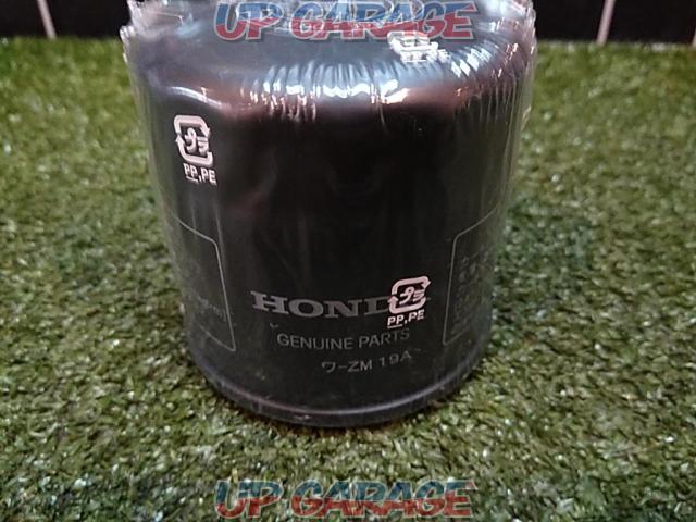 HONDA (Honda)
Genuine oil filter
15410-MEJ-D02-02