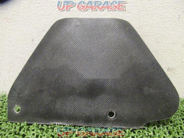 Gcraft (G - craft)
Carbon side cover
Right
5L for Monkey
33000-03