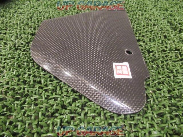 Gcraft (G - craft)
Carbon side cover
Right
5L for Monkey
33000-05