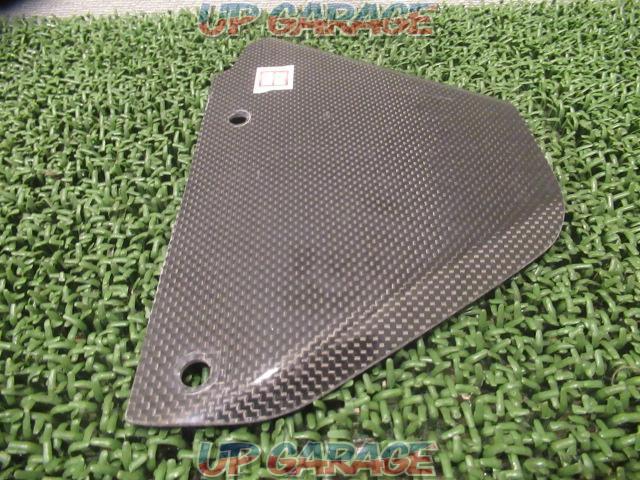 Gcraft (G - craft)
Carbon side cover
Right
5L for Monkey
33000-06