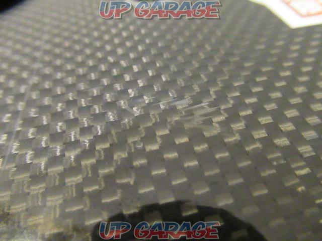 Gcraft (G - craft)
Carbon side cover
Right
5L for Monkey
33000-08