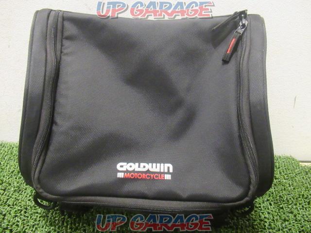  GOLDWIN
(Goldwin)
GSM27903
Seat Bag
Standard
20L-07