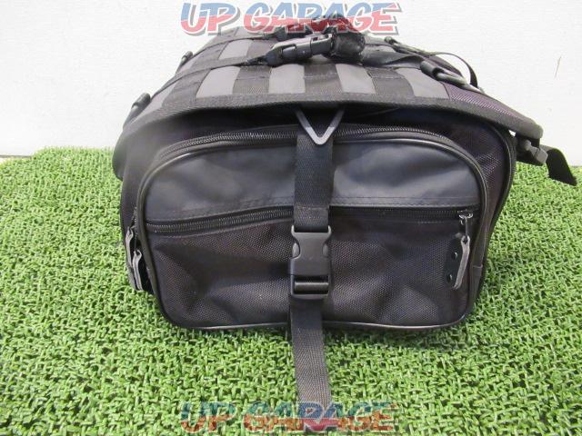 GranWalker
Seat Bag
19-27L-04