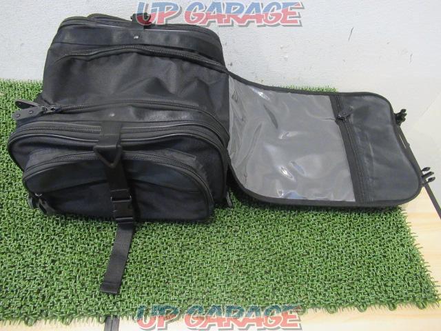 GranWalker
Seat Bag
19-27L-05