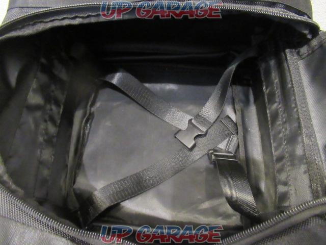 GranWalker
Seat Bag
19-27L-06