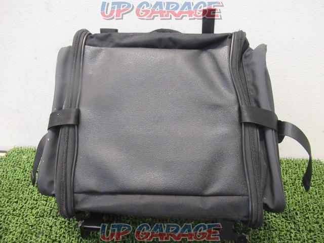 GranWalker
Seat Bag
19-27L-10