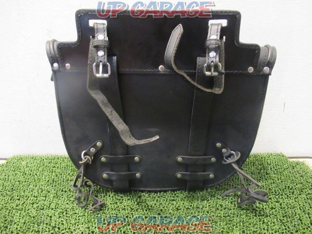  DEGNER (Degner)
SB-36D
Leather Etched Saddlebag-03