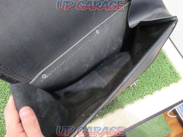  DEGNER (Degner)
SB-36D
Leather Etched Saddlebag-06