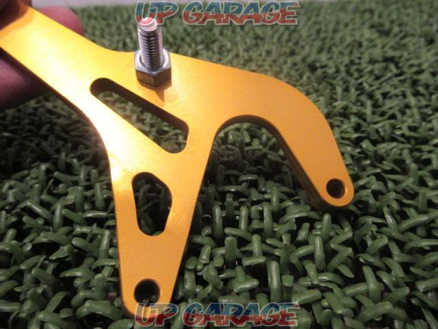 Baby
Face (Babyface)
Swing arm stand hook
V type
YZF-R1 ('15 -)
005-Y0007-08