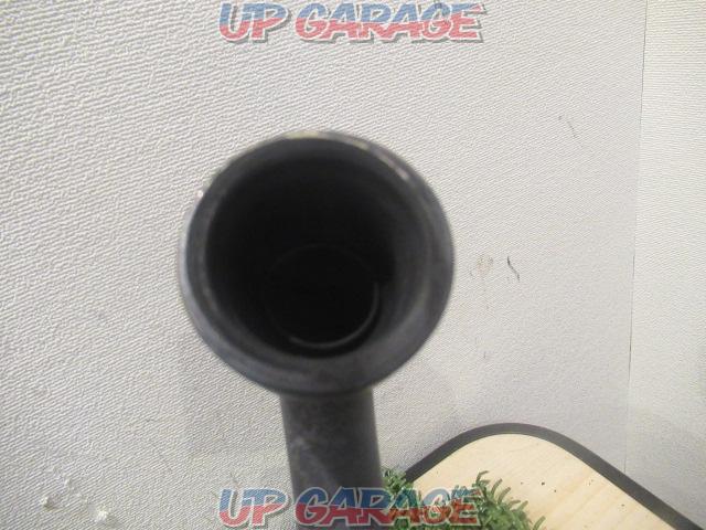 Garage T&F
Vented muffler (black) type 2
Drag Star 400 (BC-VH01J) ('96-08)-04