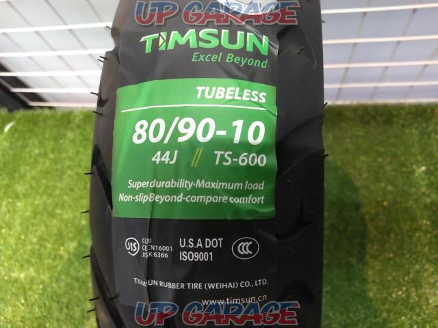 TIMSUM
moped tires
TS-600
Only one-03