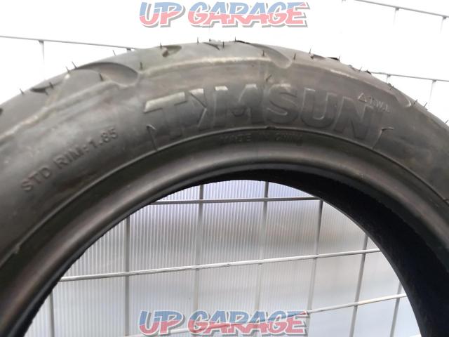 TIMSUM
moped tires
TS-600
Only one-05