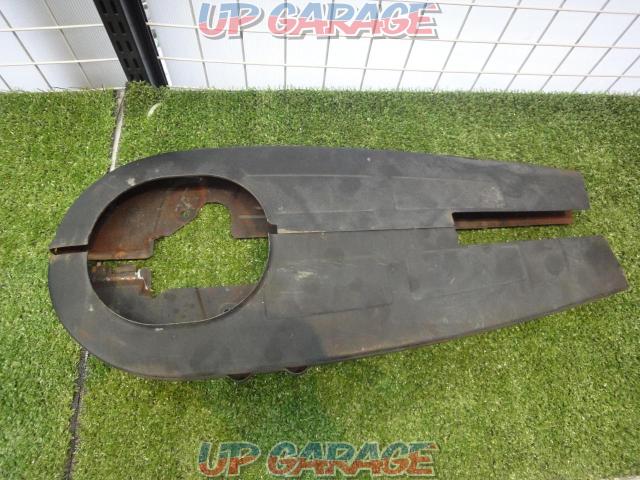 Honda
Genuine
Turnip system
Chain cover
Year model unknown-06