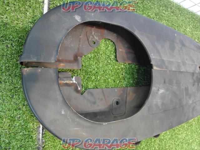 Honda
Genuine
Turnip system
Chain cover
Year model unknown-07