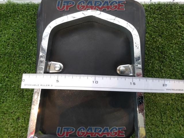 General purpose backrest
Sissy
Backrest
(bar width
(inner 250mm)-06