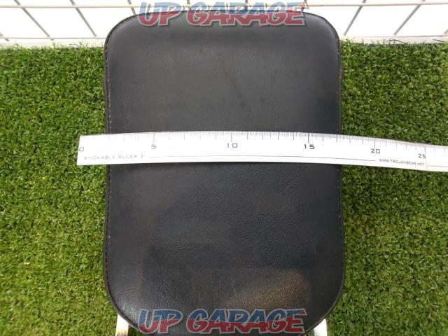 General purpose backrest
Sissy
Backrest
(bar width
(inner 250mm)-08