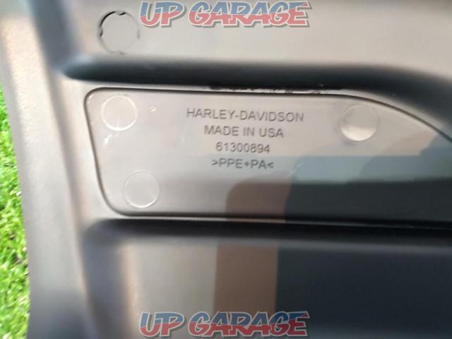 【Harley-Davidson】 FXDRS エアークリーナー カバー Air Cleaner Assembly 61300894-06