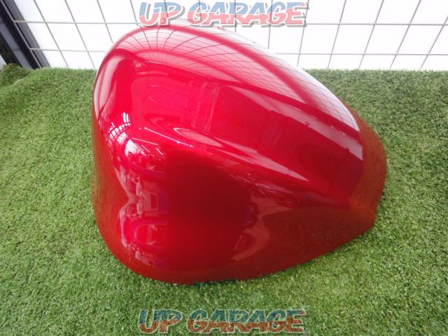 Falcon
Genuine
Single seat cowl
Red
Year Unknown-03