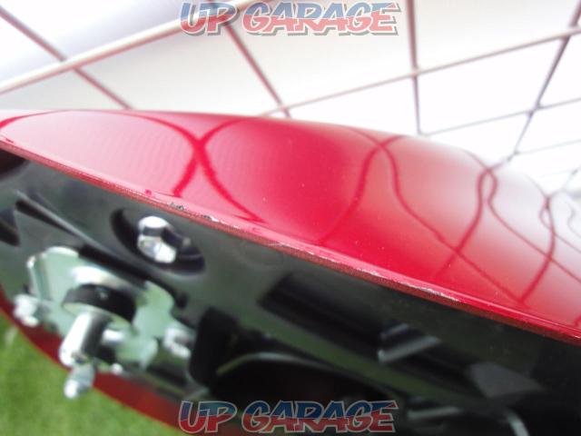 Falcon
Genuine
Single seat cowl
Red
Year Unknown-09