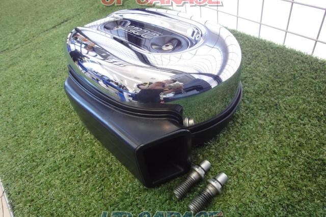 Harley
XL1200L
Genuine air cleaner BOX
Year Unknown-03