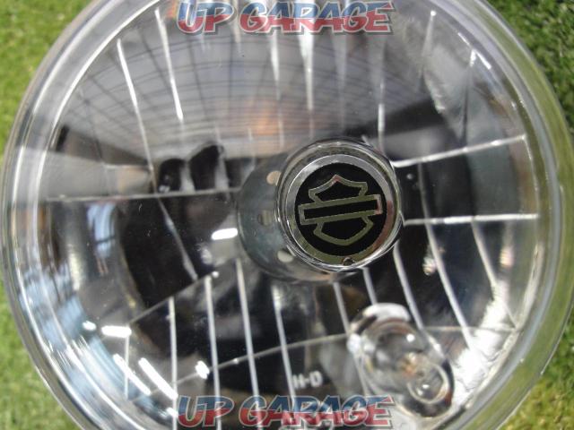 Harley
XL system
Genuine headlight
H-D68380-05-05