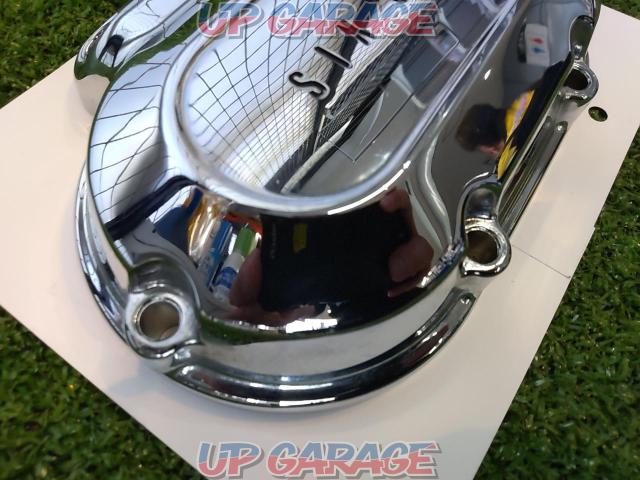Harley-Davidson
FXCWC1580
Genuine
Transmission cover
TC96
6 speed model
37126-06
06-Dyna
07-Softail
Engine cover-03