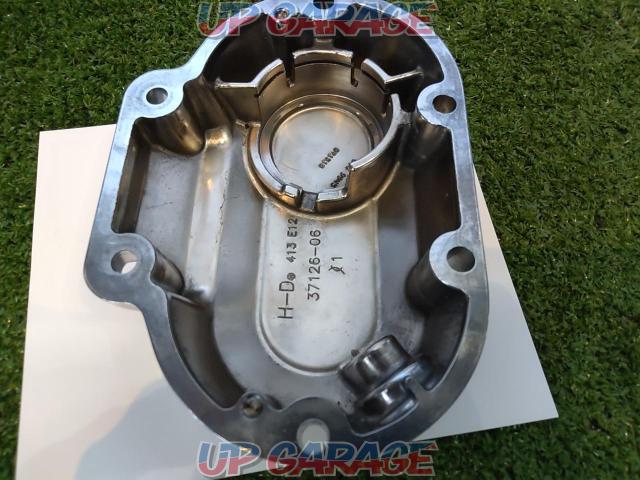 Harley-Davidson
FXCWC1580
Genuine
Transmission cover
TC96
6 speed model
37126-06
06-Dyna
07-Softail
Engine cover-07