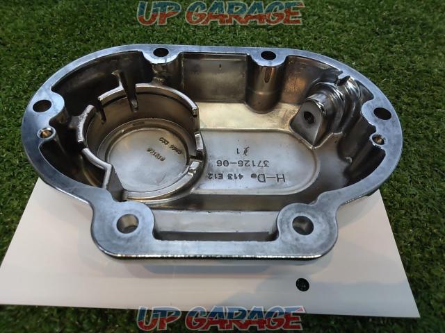 Harley-Davidson
FXCWC1580
Genuine
Transmission cover
TC96
6 speed model
37126-06
06-Dyna
07-Softail
Engine cover-10