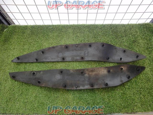 PCX
JF56
Genuine step rubber
Right and left-02