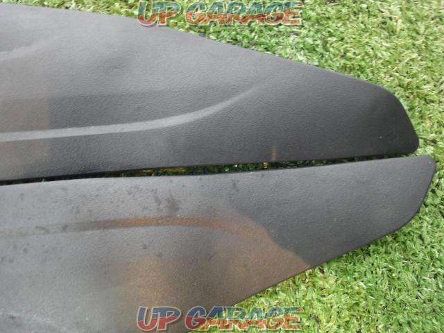 PCX
JF56
Genuine step rubber
Right and left-07