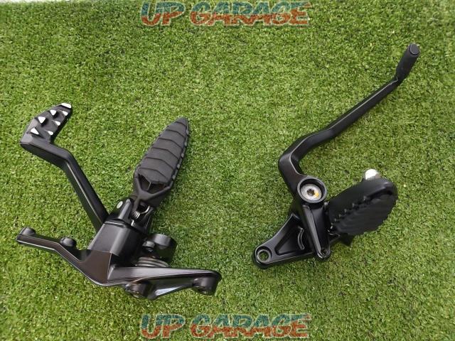 [
Ducati
Diavel
2019-2022

Ducati
Diaberu
Genuine
Step
Left and right
New car removing
Vehicle inspection
Genuine-02