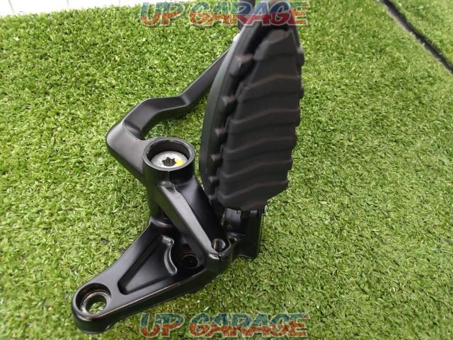 [
Ducati
Diavel
2019-2022

Ducati
Diaberu
Genuine
Step
Left and right
New car removing
Vehicle inspection
Genuine-06