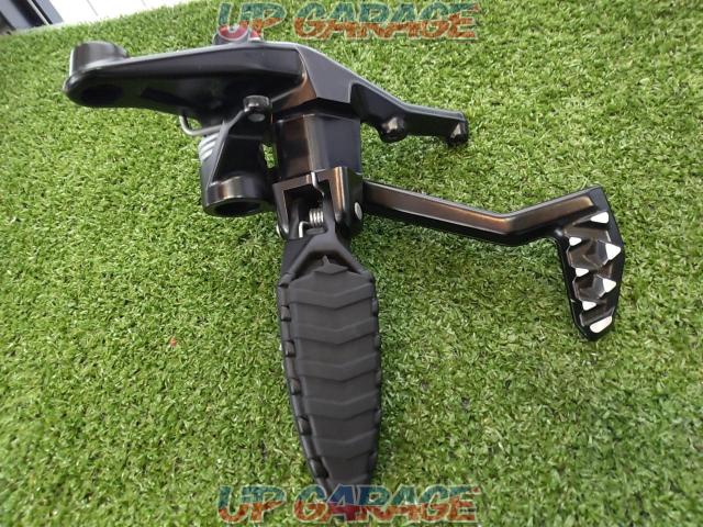 [
Ducati
Diavel
2019-2022

Ducati
Diaberu
Genuine
Step
Left and right
New car removing
Vehicle inspection
Genuine-09
