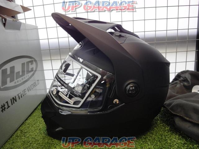 RS
TAICHI
HJC
Full-face helmet
DS-X1
black
Size L-04