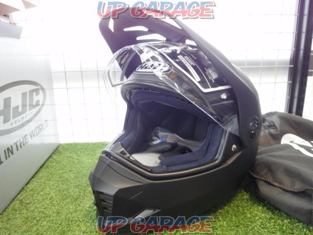 RS
TAICHI
HJC
Full-face helmet
DS-X1
black
Size L-05