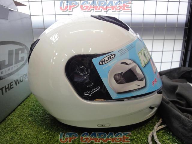 RS
TAICHI
HJC
Full-face helmet
CL-Y
White
Size L-02