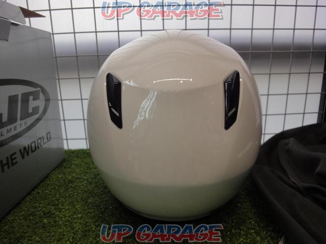 RS
TAICHI
HJC
Full-face helmet
CL-Y
White
Size L-03