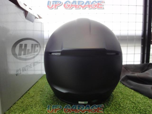 RS
TAICHI
HJC
Full-face helmet
CS-MX2
Matte black
Size L-03