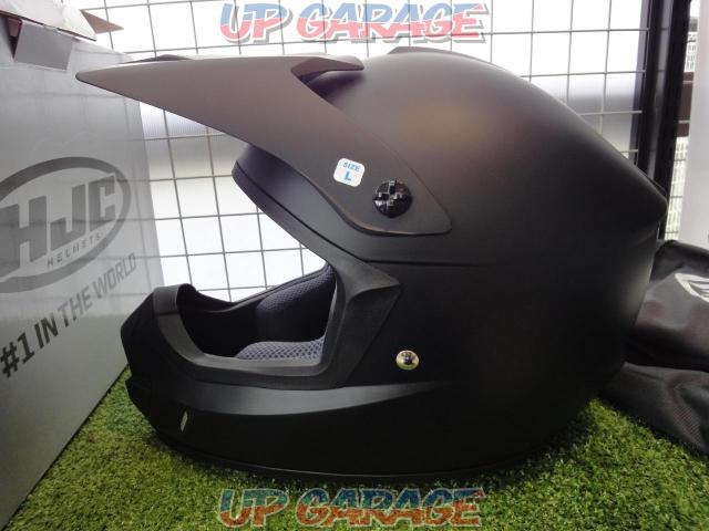 RS
TAICHI
HJC
Full-face helmet
CS-MX2
Matte black
Size L-04
