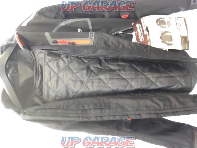 Komine
Comfort winter jacket
-Fuwa
Black
M size-06