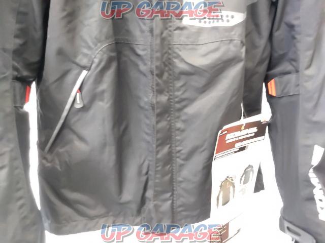 Komine
Comfort winter jacket
-Fuwa
Black/camouflage
L size-06